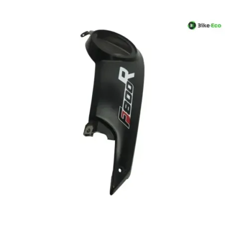 Cache carenage coque arriere droit BMW F 800 R 2012-2014