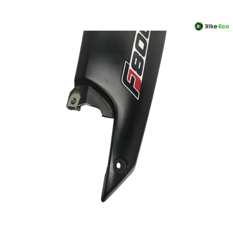 Cache carenage coque arriere droit BMW F 800 R 2012-2014