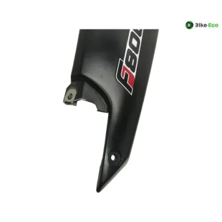 Cache carenage coque arriere droit BMW F 800 R 2012-2014