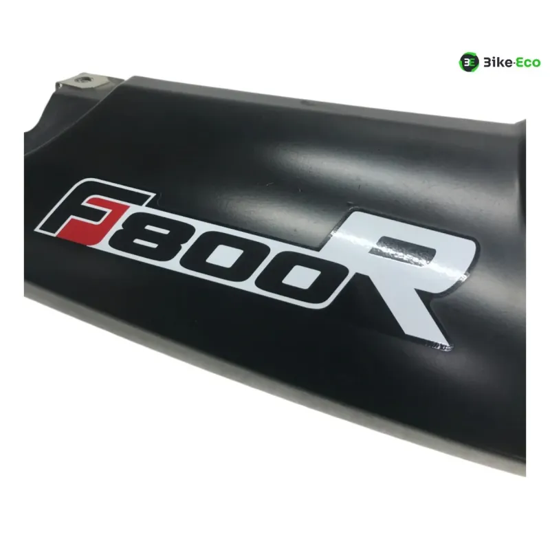 Cache carenage coque arriere droit BMW F 800 R 2012-2014