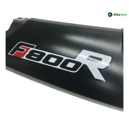 Cache carenage coque arriere droit BMW F 800 R 2012-2014
