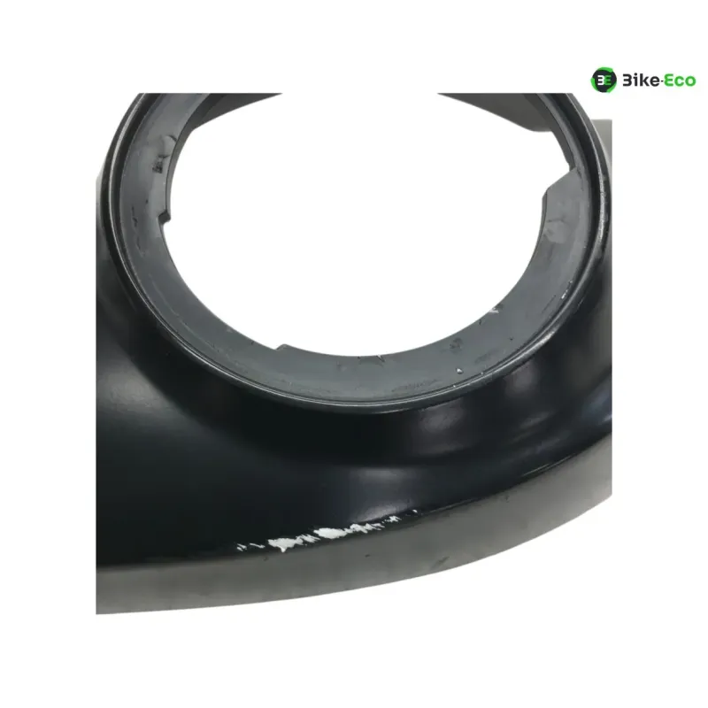 Cache carenage coque arriere droit BMW F 800 R 2012-2014