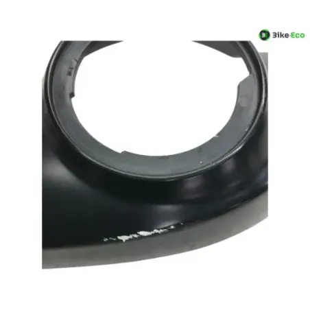 Cache carenage coque arriere droit BMW F 800 R 2012-2014