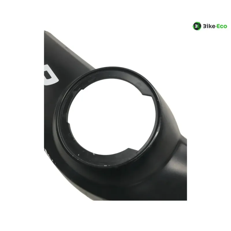 Cache carenage coque arriere droit BMW F 800 R 2012-2014