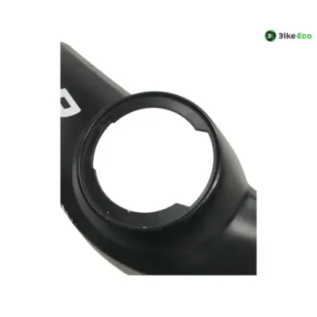 Cache carenage coque arriere droit BMW F 800 R 2012-2014