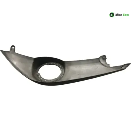 Cache carenage coque arriere droit BMW F 800 R 2012-2014