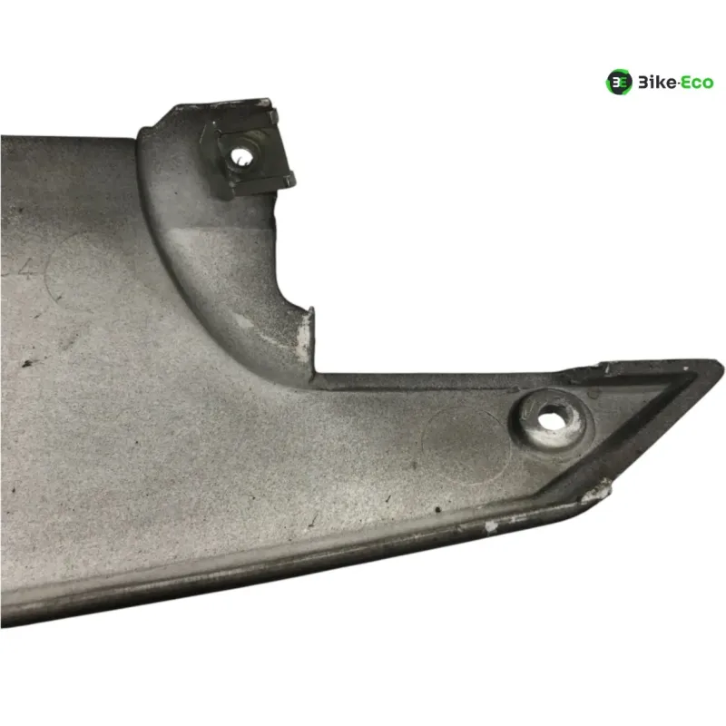 Cache carenage coque arriere droit BMW F 800 R 2012-2014