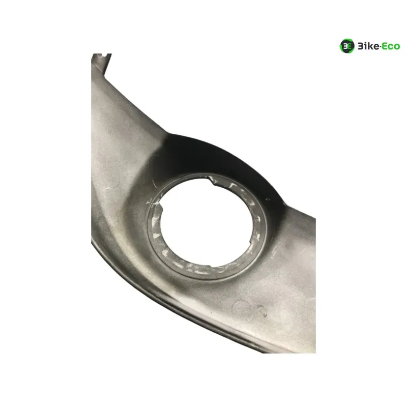 Cache carenage coque arriere droit BMW F 800 R 2012-2014
