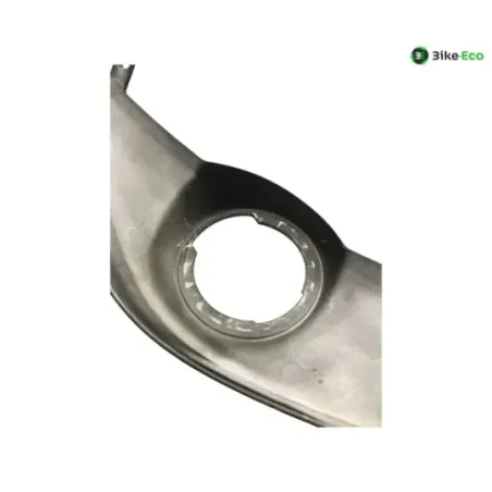 Cache carenage coque arriere droit BMW F 800 R 2012-2014