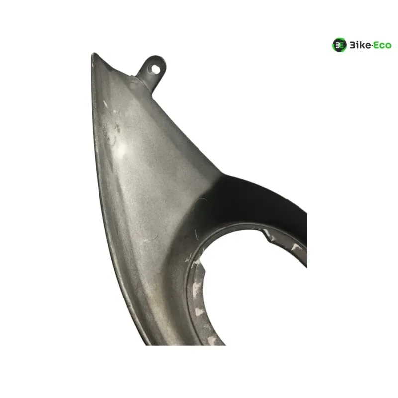 Cache carenage coque arriere droit BMW F 800 R 2012-2014