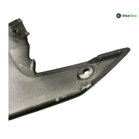 Cache carenage coque arriere droit BMW F 800 R 2012-2014