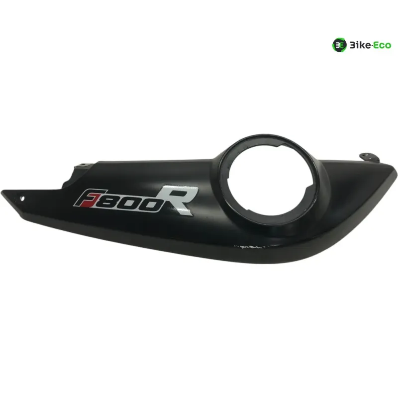 Cache carenage coque arriere droit BMW F 800 R 2012-2014