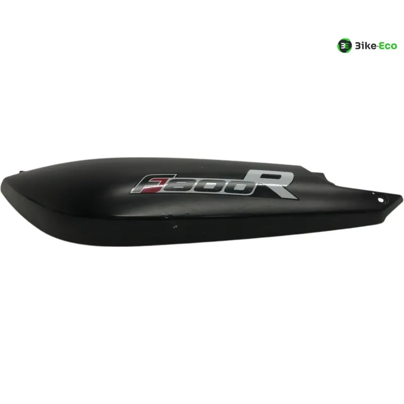 Cache carenage coque arriere gauche BMW F 800 R 2012-2014