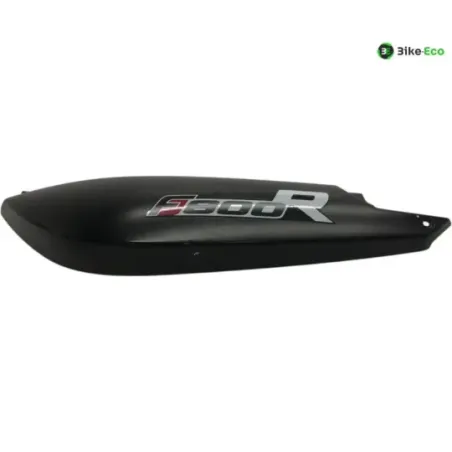 Cache carenage coque arriere gauche BMW F 800 R 2012-2014