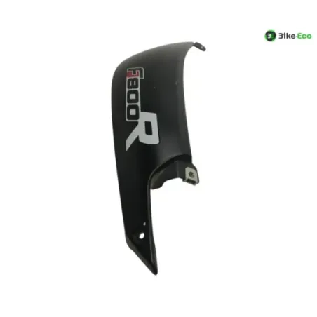 Cache carenage coque arriere gauche BMW F 800 R 2012-2014