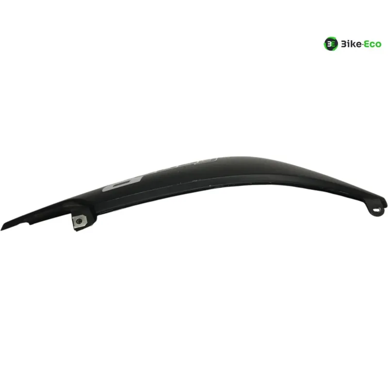 Cache carenage coque arriere gauche BMW F 800 R 2012-2014