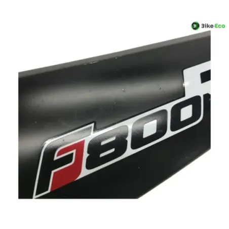 Cache carenage coque arriere gauche BMW F 800 R 2012-2014