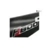 Cache carenage coque arriere gauche BMW F 800 R 2012-2014