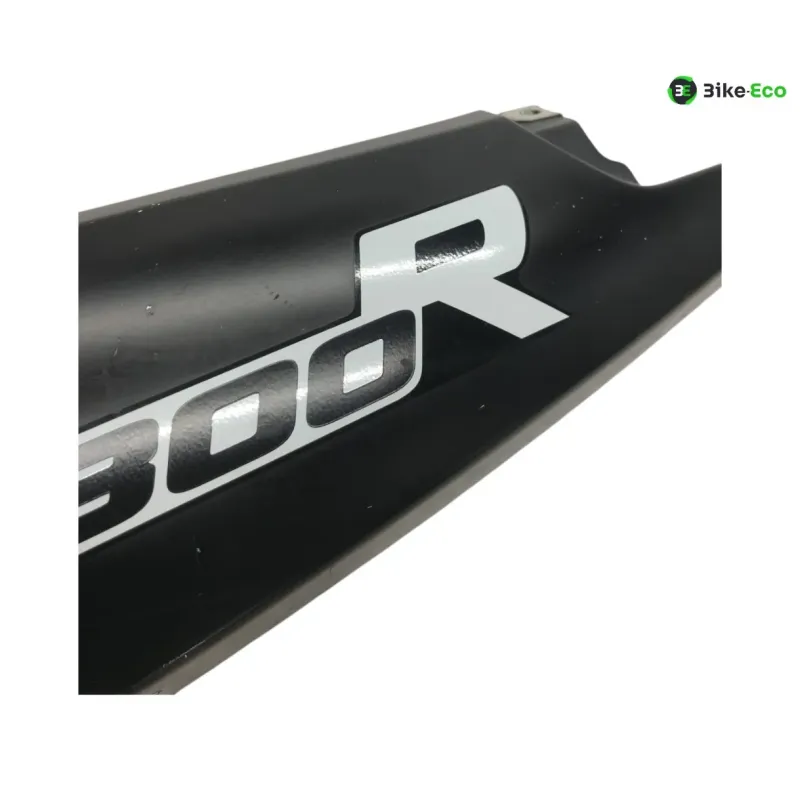 Cache carenage coque arriere gauche BMW F 800 R 2012-2014