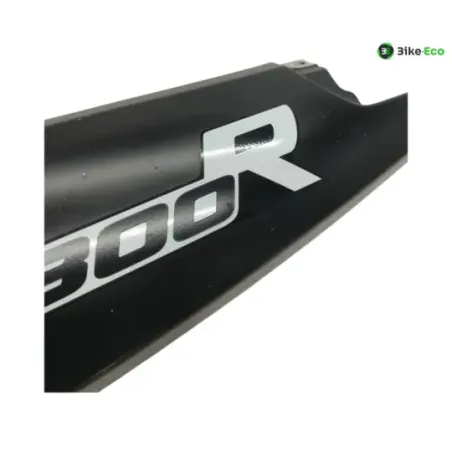 Cache carenage coque arriere gauche BMW F 800 R 2012-2014