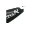 Cache carenage coque arriere gauche BMW F 800 R 2012-2014