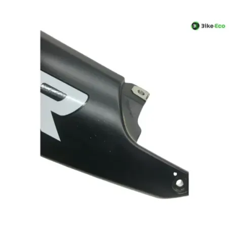 Cache carenage coque arriere gauche BMW F 800 R 2012-2014
