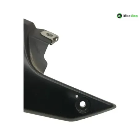 Cache carenage coque arriere gauche BMW F 800 R 2012-2014