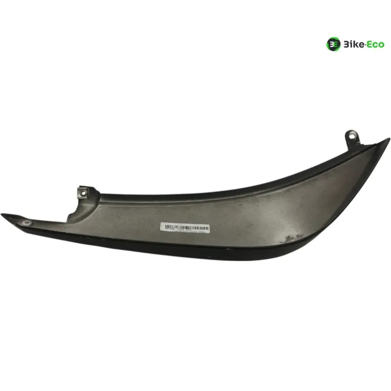 Cache carenage coque arriere gauche BMW F 800 R 2012-2014