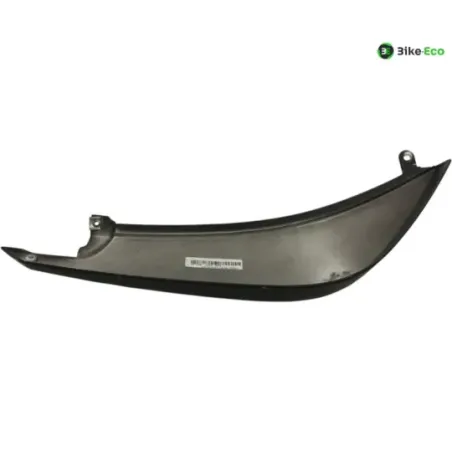 Cache carenage coque arriere gauche BMW F 800 R 2012-2014
