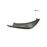 Cache carenage coque arriere gauche BMW F 800 R 2012-2014