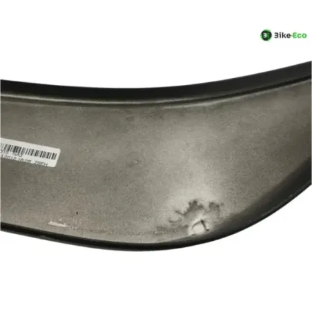 Cache carenage coque arriere gauche BMW F 800 R 2012-2014