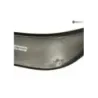 Cache carenage coque arriere gauche BMW F 800 R 2012-2014