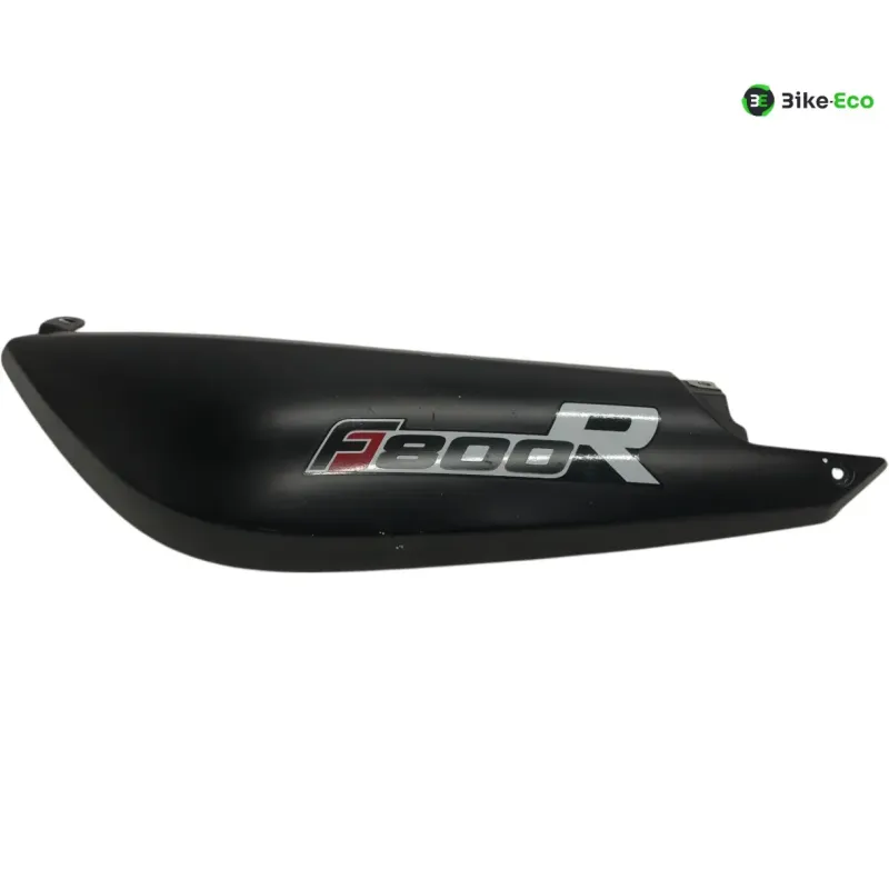 Cache carenage coque arriere gauche BMW F 800 R 2012-2014