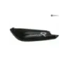 Cache carenage coque arriere gauche BMW F 800 R 2012-2014