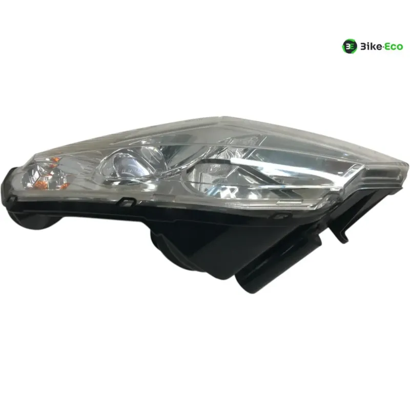Optique avant droit (feux)(phare) PEUGEOT SATELIS 125 2006-2011