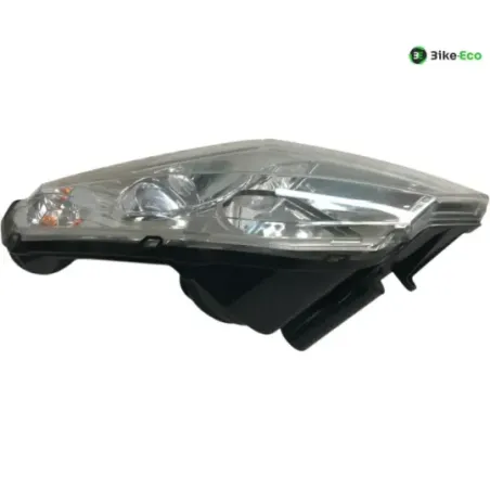 Optique avant droit (feux)(phare) PEUGEOT SATELIS 125 2006-2011