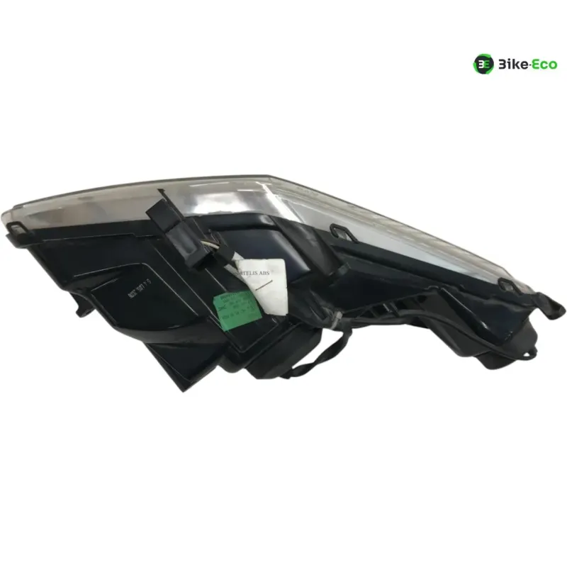 Optique avant droit (feux)(phare) PEUGEOT SATELIS 125 2006-2011