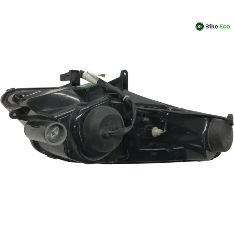 Optique avant droit (feux)(phare) PEUGEOT SATELIS 125 2006-2011