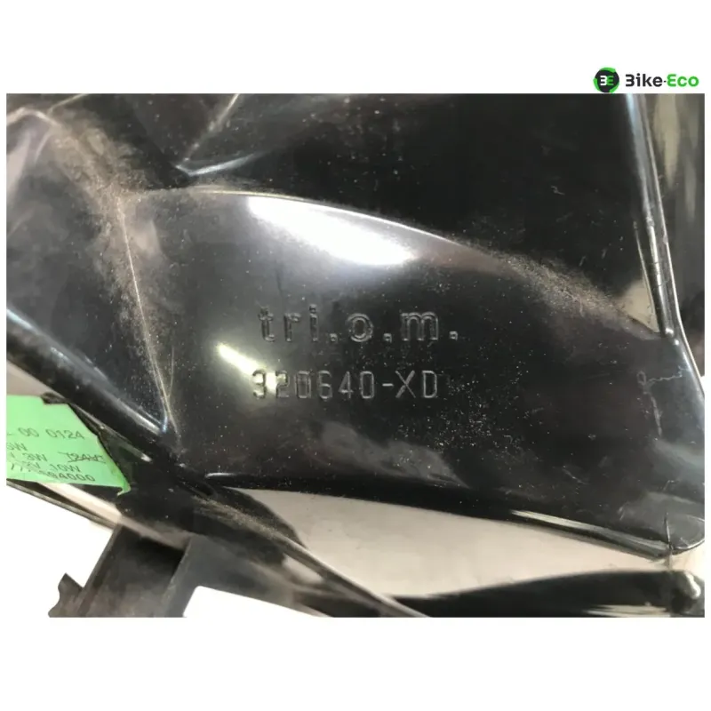 Optique avant droit (feux)(phare) PEUGEOT SATELIS 125 2006-2011