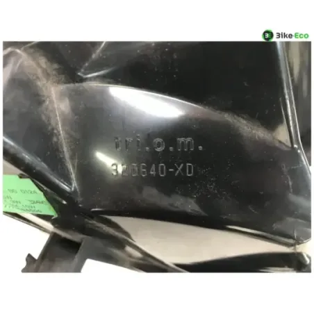 Optique avant droit (feux)(phare) PEUGEOT SATELIS 125 2006-2011