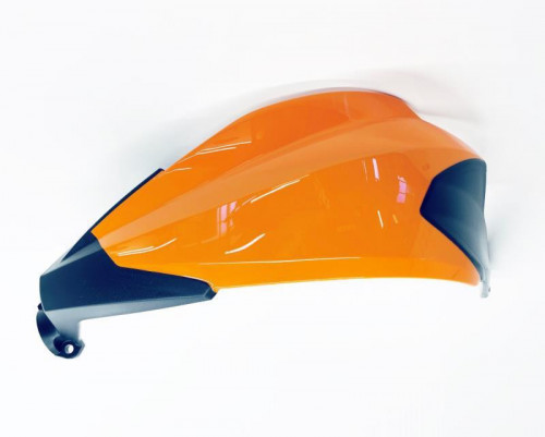 Protege main gauche KTM ADVENTURE 1190 2013-2016