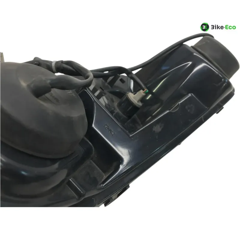 Optique avant droit (feux)(phare) PEUGEOT SATELIS 125 2006-2011