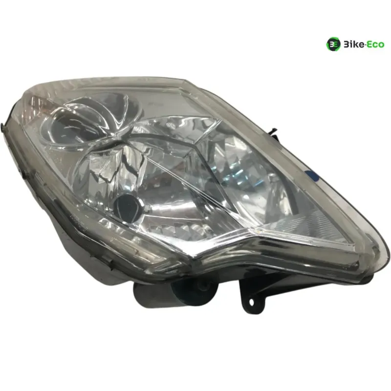 Optique avant droit (feux)(phare) PEUGEOT SATELIS 125 2006-2011