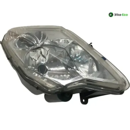 Optique avant droit (feux)(phare) PEUGEOT SATELIS 125 2006-2011