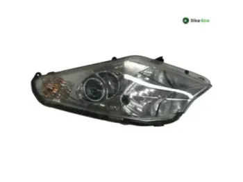 Optique avant droit (feux)(phare) PEUGEOT SATELIS 125 2006-2011