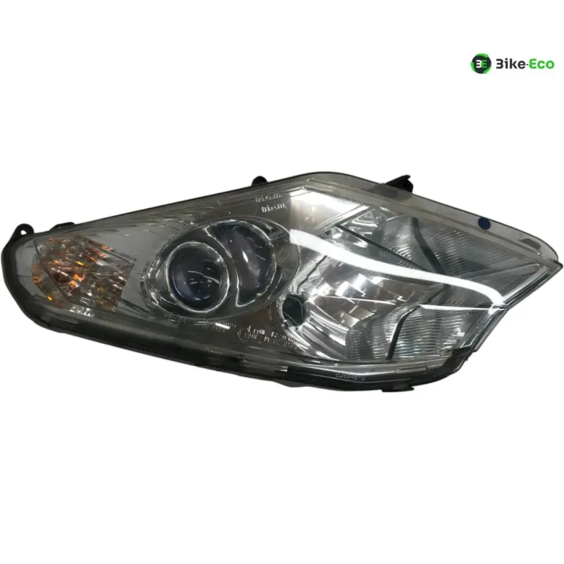 Optique avant droit (feux)(phare) PEUGEOT SATELIS 125 2006-2011