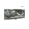 Optique (feux)(phare) HONDA CBR 600 F 1989-1990