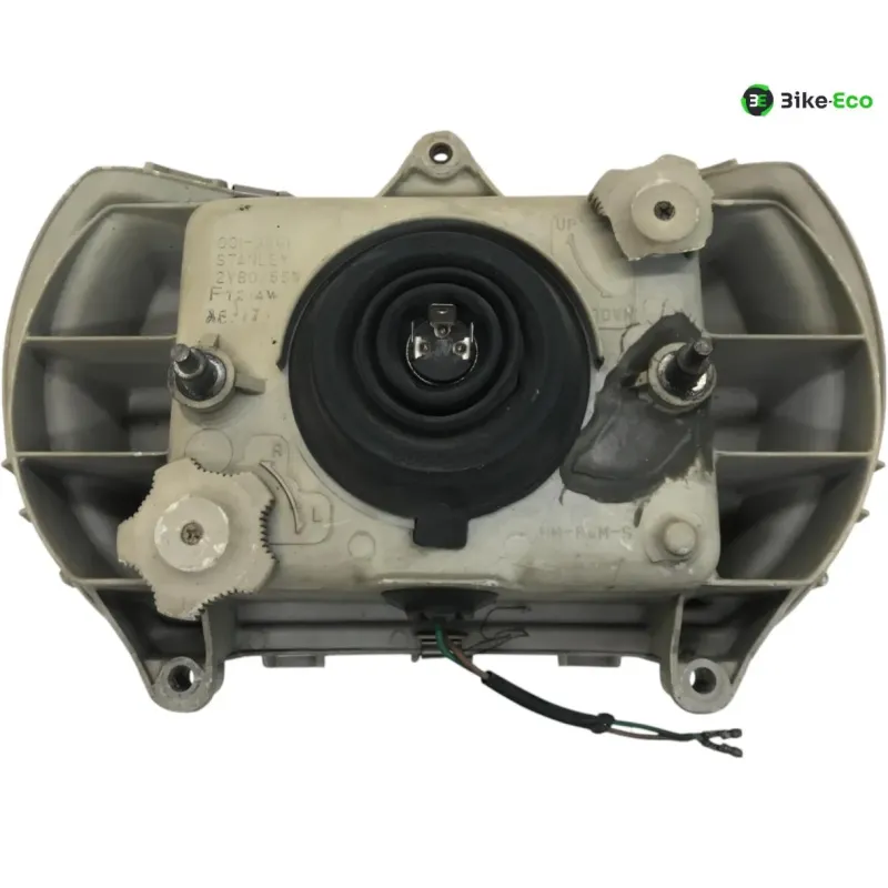 Optique (feux)(phare) HONDA CBR 600 F 1989-1990
