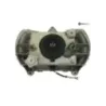 Optique (feux)(phare) HONDA CBR 600 F 1989-1990