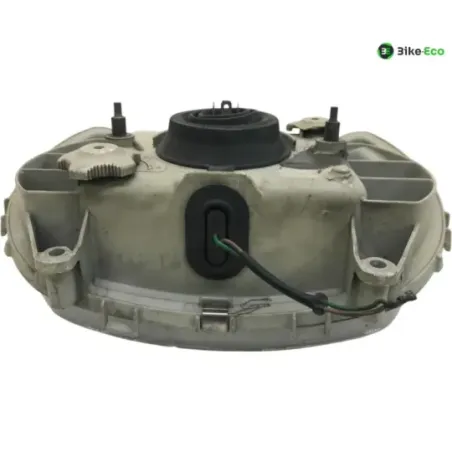 Optique (feux)(phare) HONDA CBR 600 F 1989-1990
